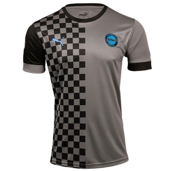 Tailandia Camiseta Deportivo Alavés 3rd 2022-2023